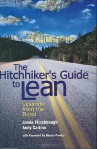 hitchhiker's guide to lean jamie flinchbaugh